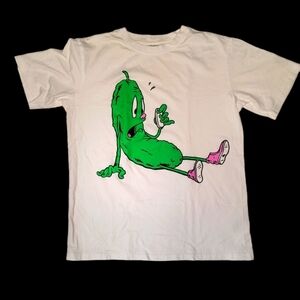 IKEA Malcolm Stuart tee
